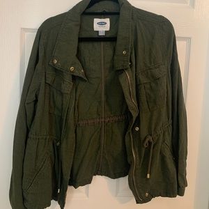 Old Navy jacket
